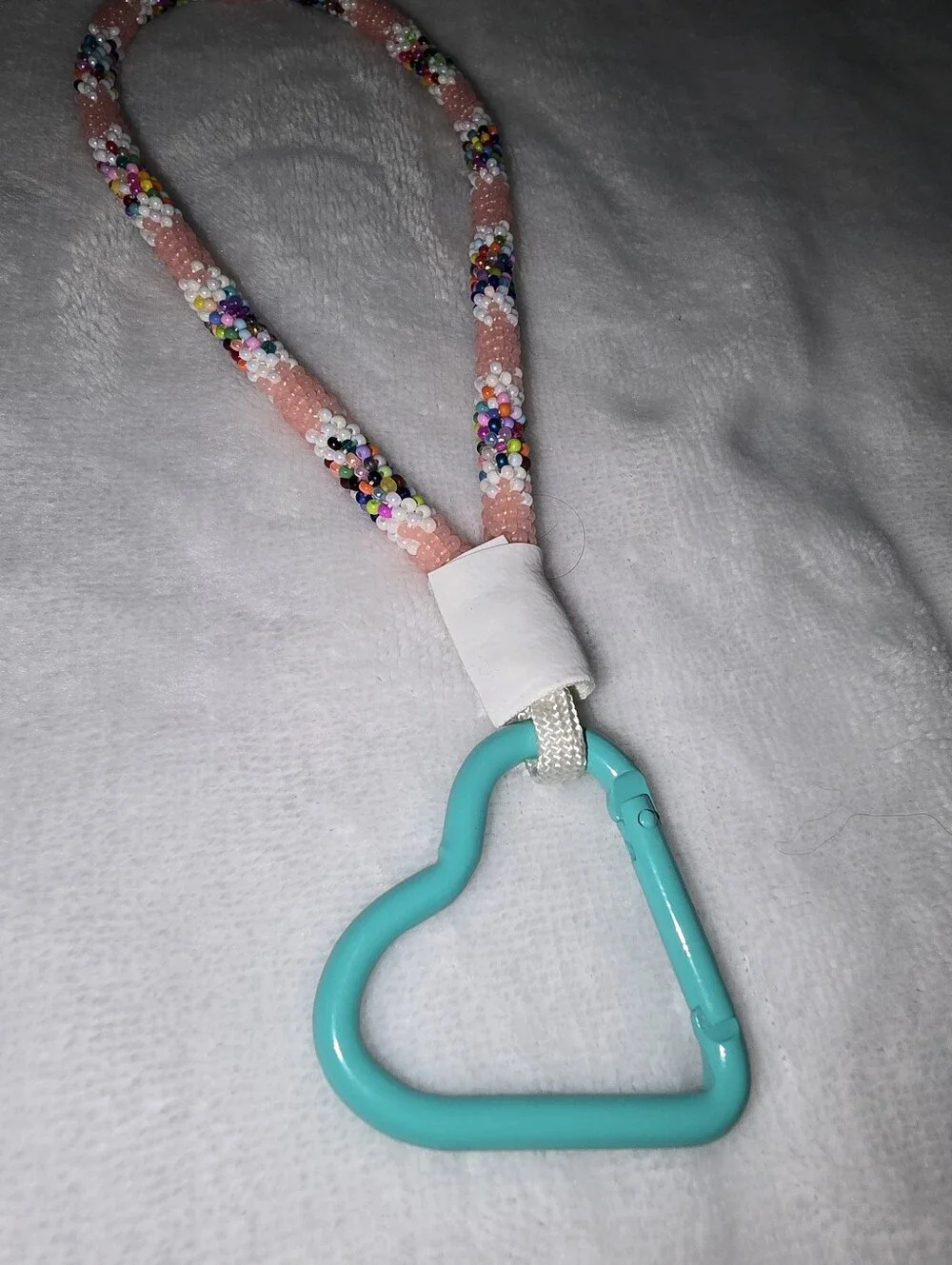 N/A handmade beaded